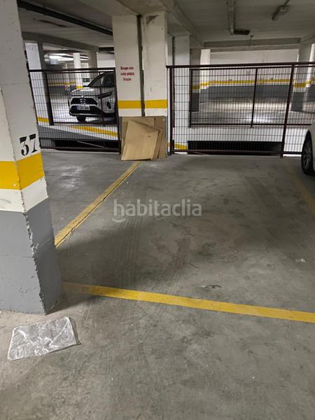 Foto 69078c23-539f-4269-8d91-53d30bd53978. Autoparkplatz in moreno sn in Alcantarilla