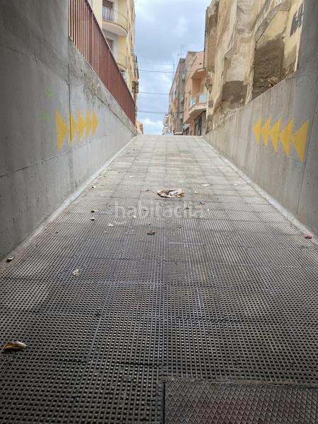 Foto 81032589-dd4e-4120-8192-24d022b8edbd. Autoparkplatz in moreno sn in Alcantarilla