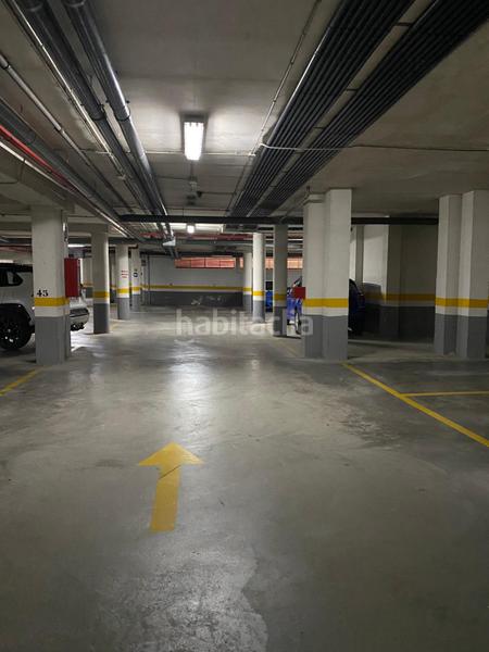 Foto bee3599a-326d-4fd4-b486-0d883b9dc54e. Autoparkplatz in moreno sn in Alcantarilla