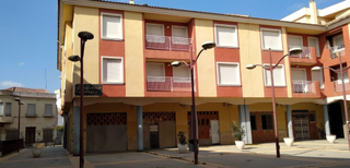 Car parking in Moreno sn. Garaje en venta