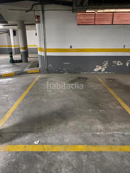 Foto d277eba0-fc02-4330-8cde-62249c49a2b9. Autoparkplatz in moreno sn in Alcantarilla