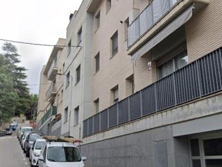 Aparcament cotxe a Poeta jaume vila 7-11. Garaje en venta