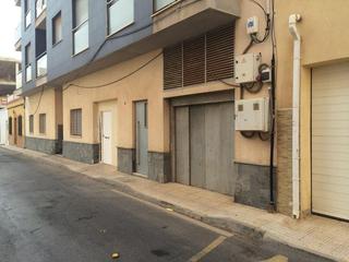 Aparcament cotxe a Callao s/n. Garaje en venta