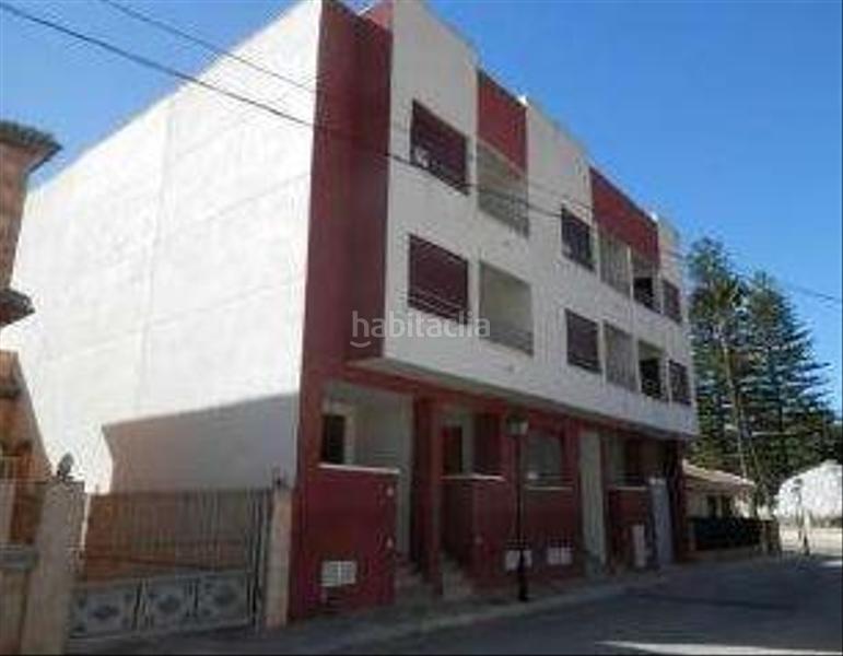 Foto 41193d93-9919-4033-8927-a6d2bd21e8fd. Parking coche en la gruta s/n garaje en venta en Jacarilla