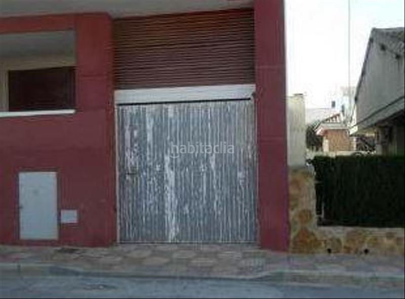 Foto c1494187-78d1-4789-9f03-10be78dc5edb. Parking coche en la gruta s/n garaje en venta en Jacarilla