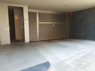 Aparcament cotxe  Castelló.... Garaje en venta