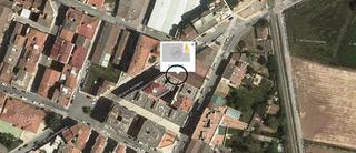 Aparcament cotxe a Camarasa 002. Garaje en venta