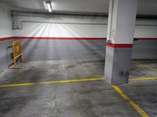 Parking voiture à De matadera 007. Garaje en venta