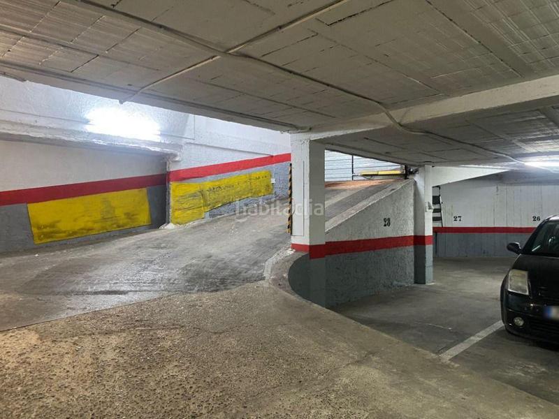 Foto 0c4a6e6a-7b66-41b4-9b6e-b33c1e3c6d0b. Posto auto in riu güell 112 in Santa Eugenia Girona