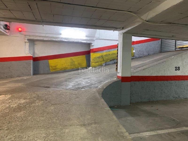 Foto 20527f6f-3cfa-4d30-875a-5dff6cb2caaf. Posto auto in riu güell 112 in Santa Eugenia Girona