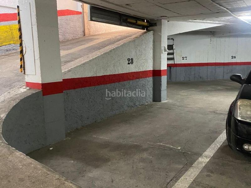 Foto 26310053-4b70-4045-8f85-600237ce7603. Posto auto in riu güell 112 in Santa Eugenia Girona