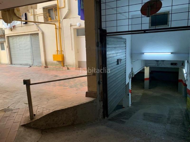 Foto 51a84a05-3f5d-4884-a510-4c45b80d793b. Posto auto in riu güell 112 in Santa Eugenia Girona