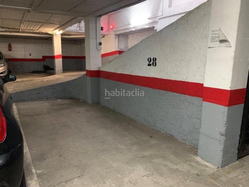 Foto aa0cd492-338c-4aef-99b0-66f6b7366cdd. Posto auto in riu güell 112 in Santa Eugenia Girona