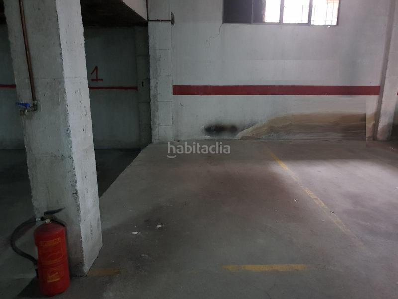 Foto 730bcdba-f147-41ab-a1f5-ea15bb51357a. Autoparkplatz in constitucion 24 in Abarán