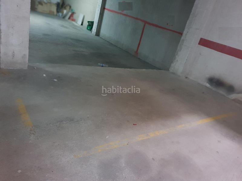 Foto 761fa95d-0787-4e95-be06-2ab54c79ba91. Autoparkplatz in constitucion 24 in Abarán