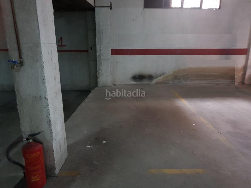 Foto 86e1b3a6-b7c6-461f-9f8a-cc9c570de4cb. Autoparkplatz in constitucion 24 in Abarán