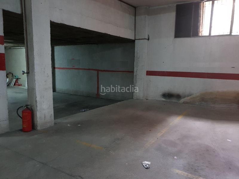 Foto 8a08c852-3207-4059-86a8-dd550236a74a. Autoparkplatz in constitucion 24 in Abarán