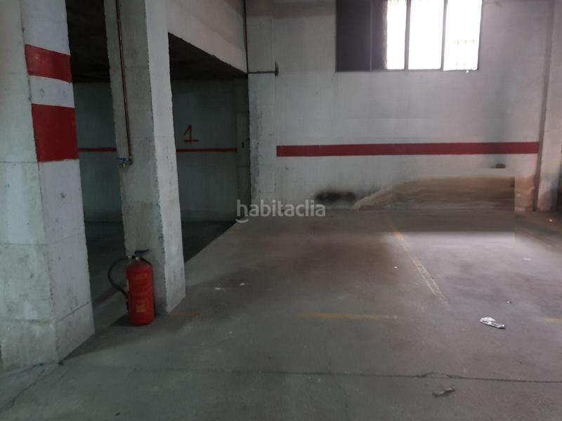 Foto d5fd55e0-55d9-4684-b62b-571e0b13bb48. Autoparkplatz in constitucion 24 in Abarán