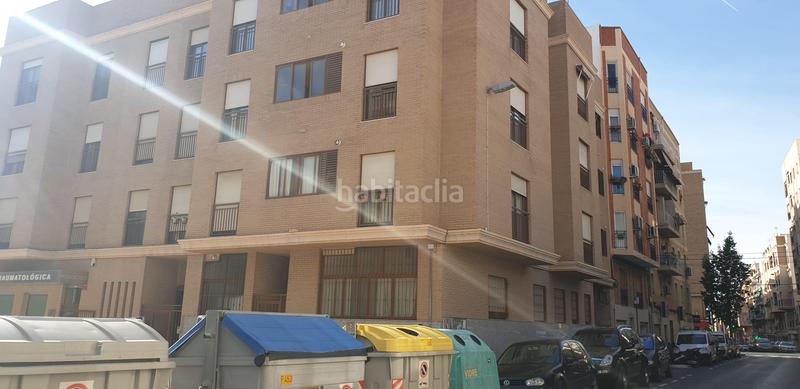 Foto 32da500a-ea5e-4ef9-8392-28adec1a9403. Aparcament cotxe a jose gomez mompean 73 a Carrús Este Elche / Elx