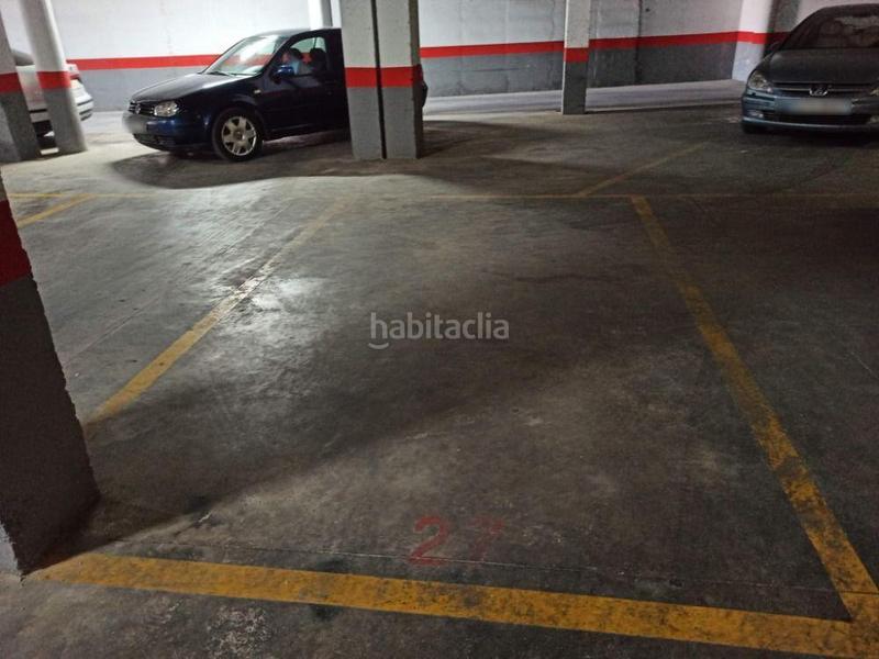 Foto 30ff19b0-5c8f-4beb-a856-0329e7046fd5. Parking coche en los luises s/n garaje en venta en Pilar de la Horadada