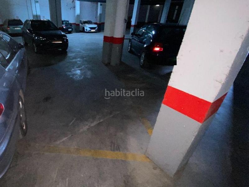 Foto 42168b34-9767-4d9c-8691-fb26589c905e. Parking coche en los luises s/n garaje en venta en Pilar de la Horadada