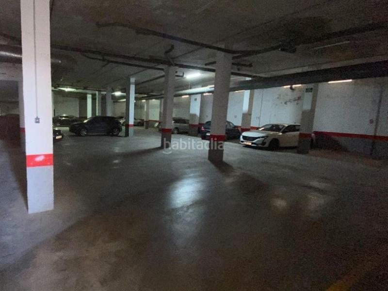 Foto f0c4f1c7-9712-42e3-a250-75492ab457b3. Parking coche en los luises s/n garaje en venta en Pilar de la Horadada