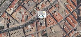 Aparcament cotxe a Los naranjos 2. Garaje en venta