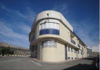 Aparcament cotxe a Cuadrilla Puert 11
