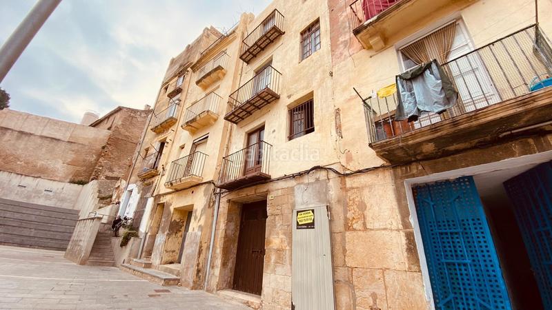 Foto e1f99bd3-06ad-47cc-9f57-ac871abedeae. Haus in repla 26 in Centre Tortosa