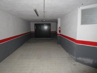 Aparcament cotxe a Faura 23. Garaje en venta