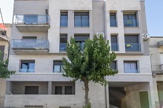 Aparcament cotxe a Josep m. folch i torres 6-7. Garaje en venta