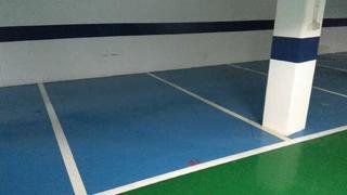 Aparcament cotxe a De levante 1. Garaje en venta