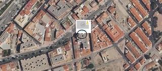 Aparcament cotxe a Los naranjos 2. Garaje en venta