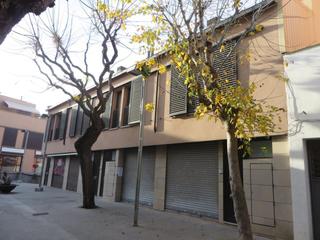Aparcament cotxe  Major.... Garaje en venta