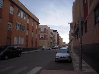 Aparcament cotxe a Ismael merlo 2. Garaje en venta