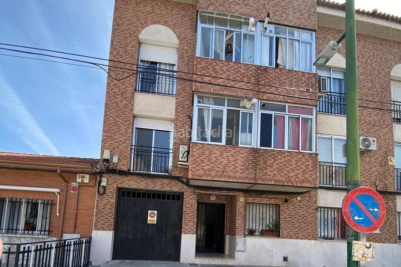 Foto 68f9c450-cf50-45d7-b7d3-049af1c17648. Car parking in real 96 in Yuncos