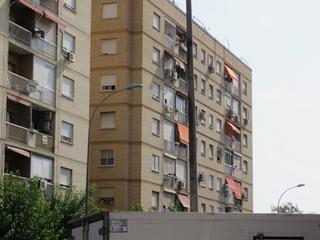 Aparcament cotxe a Ciudad de almería 36. Garaje en venta