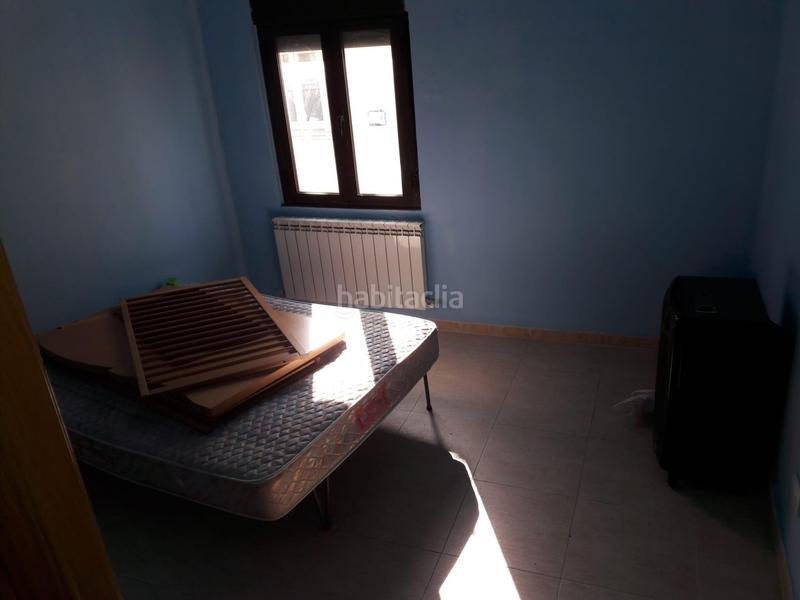 Foto 514bdc46-b801-4239-8f38-1bd587d1fe28. Appartamento in el pino 11 in Béjar