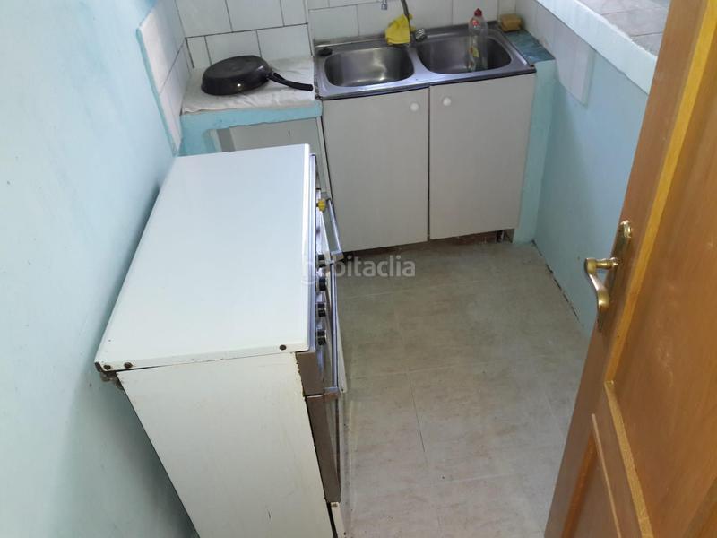 Foto 95444263-8d85-4dc5-bce8-159e85c761b5. Appartamento in el pino 11 in Béjar