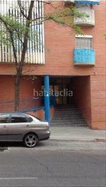Foto ca9bc979-9f28-465f-993c-718ddc37aa19. Posto auto in cenicienta 3 in Palomeras Bajas Madrid