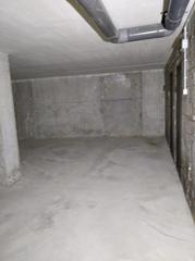 Aparcament cotxe a Paborde trastero 8. Garaje en venta