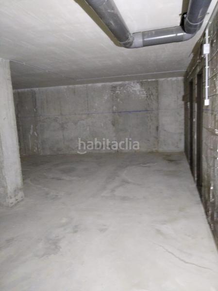 Foto f3f43bbf-29d9-4290-baeb-a7badec63274. Parking coche en paborde trastero 8 garaje en venta en Valls