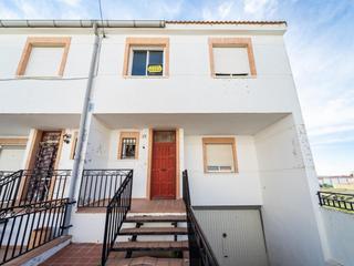 Haus in Velazquez 15. Vivienda en venta