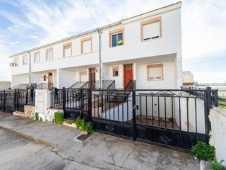Casa in Velazquez 15. Vivienda en venta