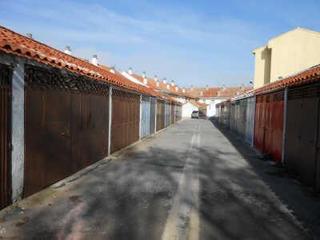 Aparcament cotxe a Virgen de las viñas sn. Garaje en venta