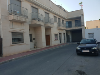 Autoparkplatz in Garcia lorca s/n. Garaje en venta