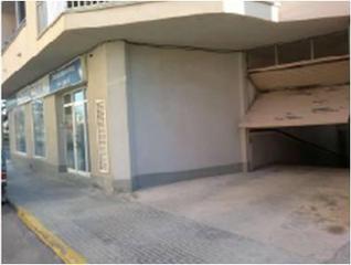 Aparcament cotxe a Josep tarradellas 26-46-52. Garaje en venta