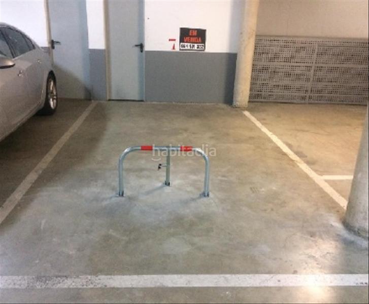 Foto d54715eb-70e3-4801-bcfa-04f28fb91b7d. Posto auto in pont 9 in Jonquera (La)