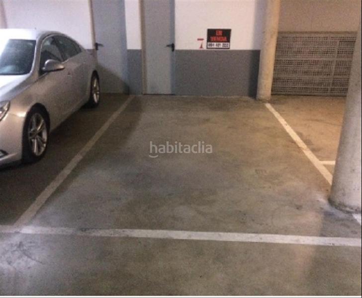 Foto ecde67f1-2930-424a-8c4a-2f60c6025c15. Posto auto in pont 9 in Jonquera (La)