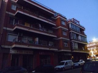 Aparcament cotxe a Camino real 1. Garaje en venta
